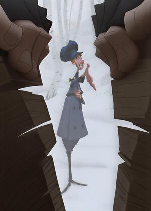 ГЛАВА 3: Композиция