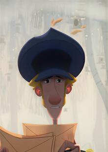 Заключение