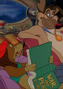 глава 4. Личностный рост