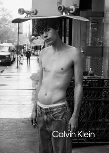 Превращение скейт-культуры в мейнстрим