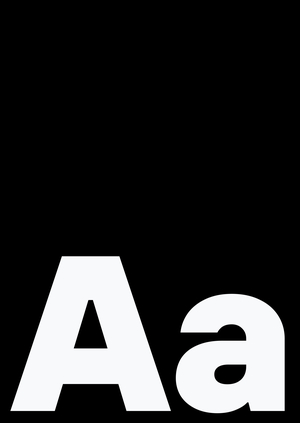 01. Концепция