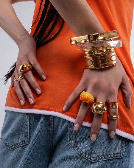 Глава 1. Коллекции как высказывание бренда