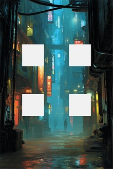 Компактные интерфейсы и длинное чтение