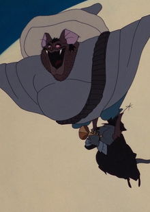 Взаимодействие с другими животными