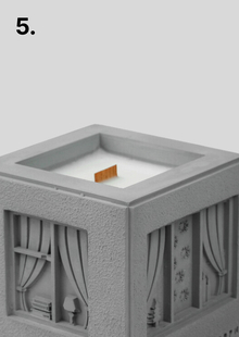 Пространство полного контроля