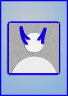 Ранние формы визуальной самопрезентации