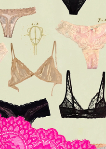 Ревность в анимации