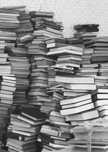 Источники литературы