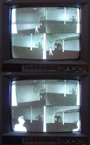 Эстетика отсутствия конфиденциальности в фотографии