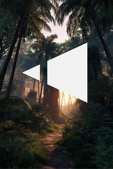 Дистанция в 3 метра