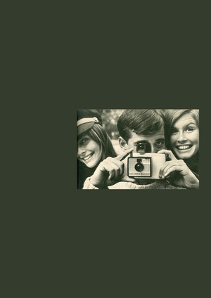 Рассвет эпохи Polaroid