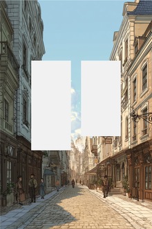 Классическая печатная типографика