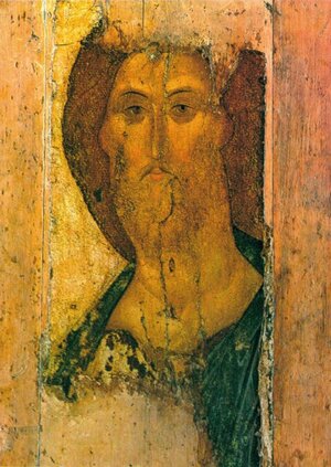 Иконопись Руси XIV-XV вв.