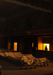 АРХЕТИП. ТЕХНИЧЕСКОЕ ЗАДАНИЕ