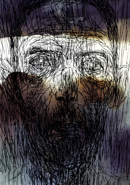 Визуальный язык комикса Беа Лемы «Вышивая раны»