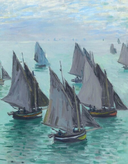 Море в картинах