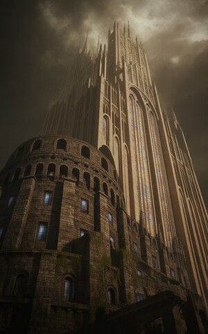 История Архитектуры