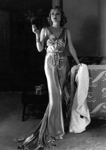 1920–е годы: маскулинность и сексуализация