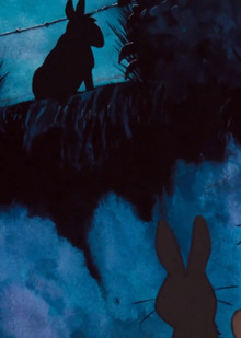 Внутри сообщества