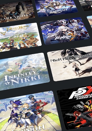 Agon и Alea в современных играх: феномен гачи