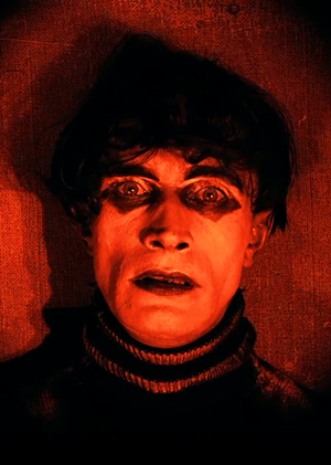 Демонический образ в европейском кино 1910-1930-х годов