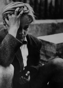 Тема разрушения и&nbsp;памяти: Германия 1940-х