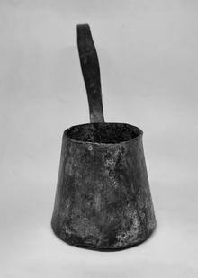 Вывод визуального исследования