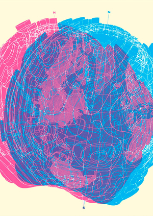 Эволюция научной инфографики: культурный код