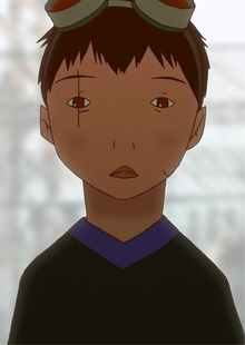 Образ депрессии в анимации 2000-2010