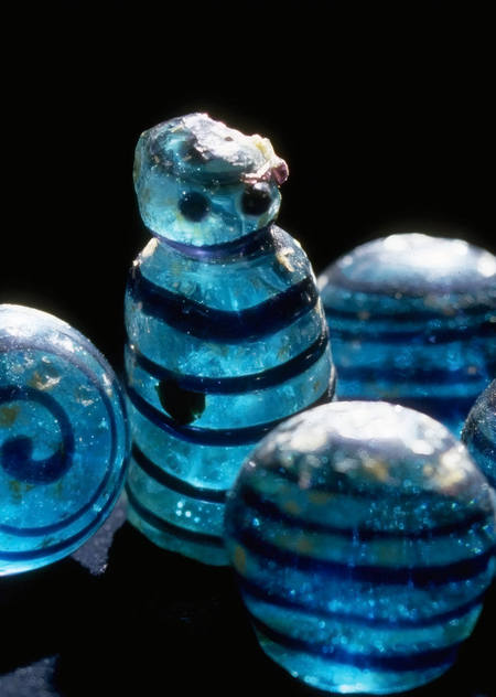 Репрезентация настольных игр в скандинавской мифологии