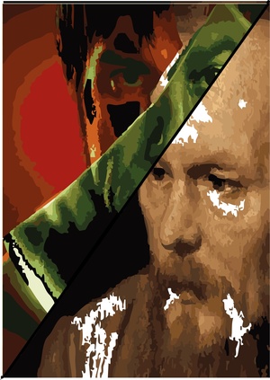 Dostoevsky vs Mirzoev