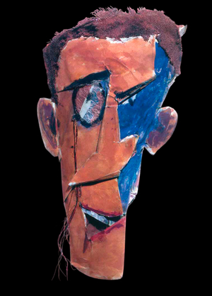 Берлинский дада: фотомонтаж как политическое оружие	