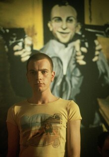 Прекрасное и&nbsp;возвышенное в&nbsp;фильме «На&nbsp;игле»