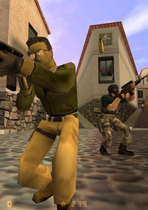 Agon: феномен соперничества в современных играх 