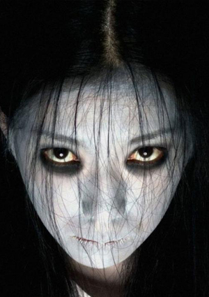 Визуальный архетип женского призрака в японской хоррор-культуре
