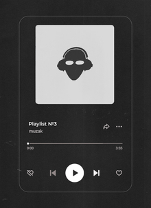 Playlist № 3 Эксперимент