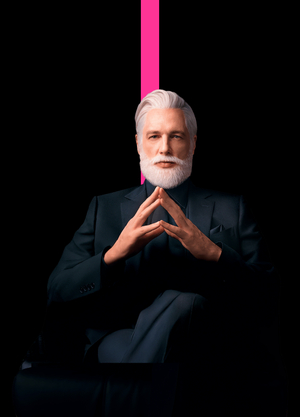 Маркетинг в консервативной среде телекома как дешаблонизация: кейс Теле2