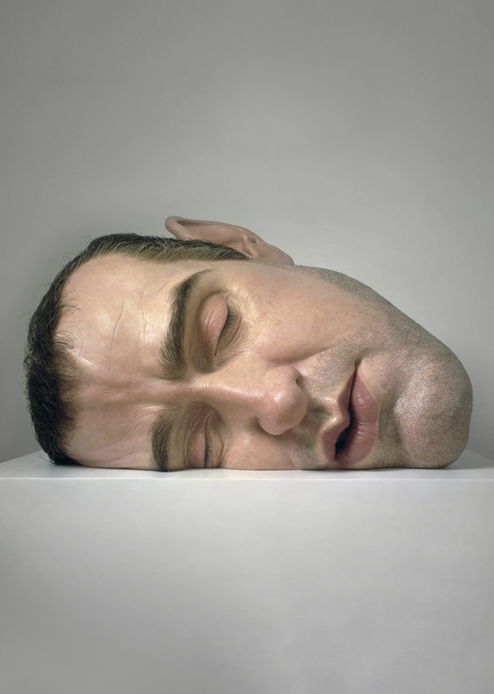 Скульптура сквозь призму философской эстетики