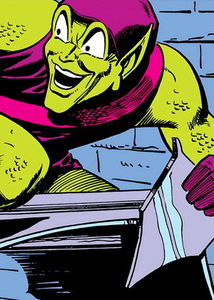 Разнообразие эмоций в детском комиксе