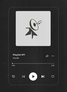 Playlist № 1. Ритм повседневности