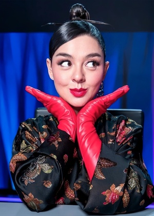 Анализ целевых психотипов OZON через призму амбассадоров