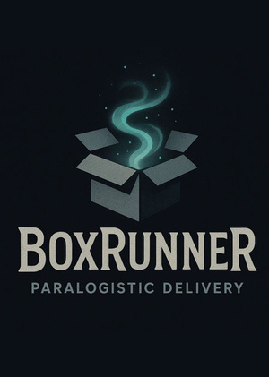 Рекламная кампания бренда BoxRunner