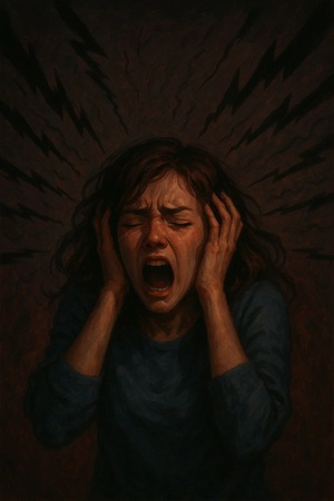 Мелодия безумия: Звуковые ловушки хоррора