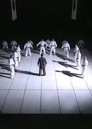 Монтаж боевых сцен в азиатском кино