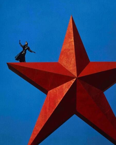 Цензура в искусстве в СССР. Критика