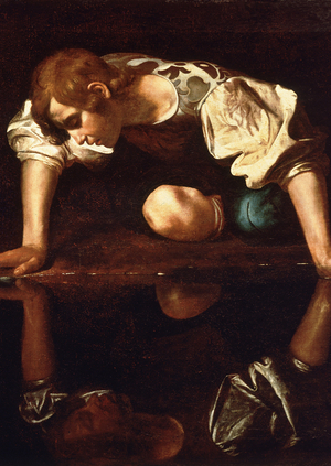 Цвет тени: Караваджо и караваджисты