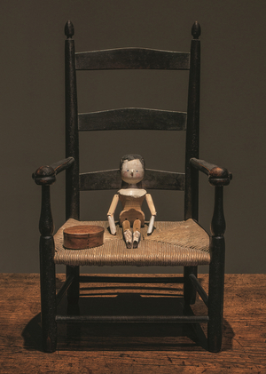 «Автобиографическое» в кураторской практике