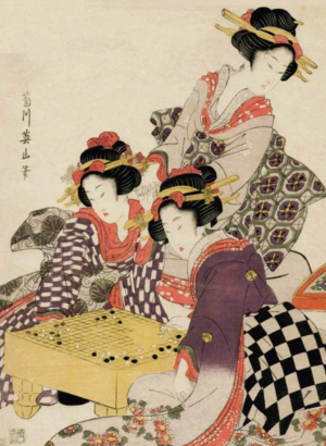 Вэйци как медиум религиозного опыта