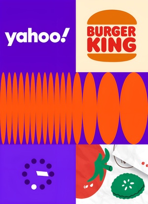 «ПУЛЬС ДОВЕРИЯ»: СРАВНЕНИЕ РЕБРЕНДИНГА BURGER KING И YAHOO!