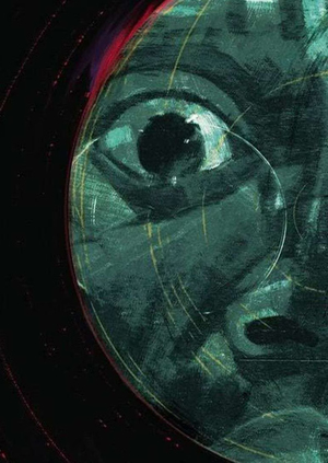 Визуальный джаз и тема творчества в комиксе "Blue in Green"